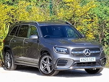 Used Mercedes-Benz GLB 2025 for sale - 78674713: Photo