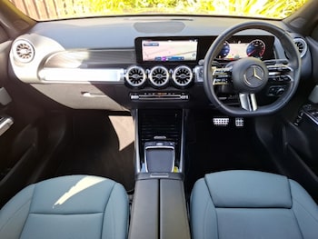 Used Mercedes-Benz GLB 2025 for sale - 78674713: Photo