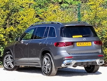 Used Mercedes-Benz GLB 2025 for sale - 78674713: Photo