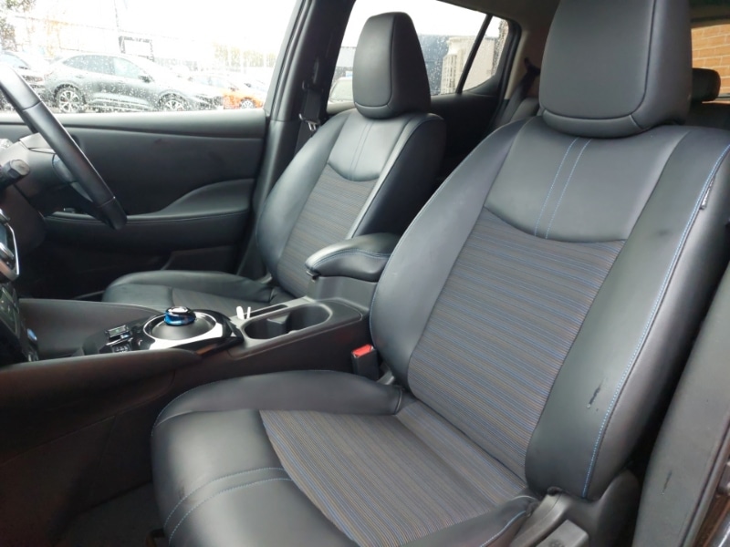 Used Nissan Leaf 2022 for sale - 76700271: Photo 12