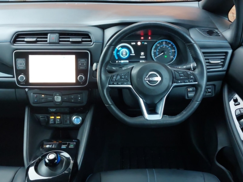 Used Nissan Leaf 2022 for sale - 76700271: Photo 7