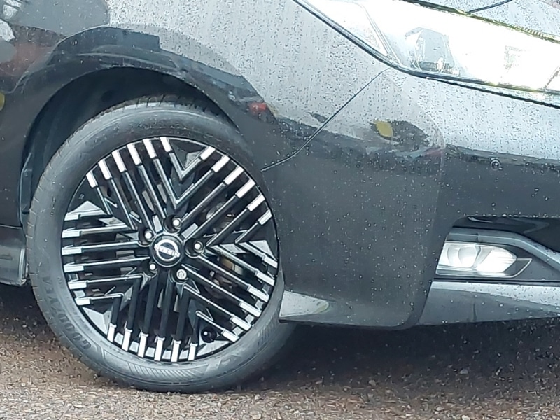 Used Nissan Leaf 2022 for sale - 76700271: Photo 9