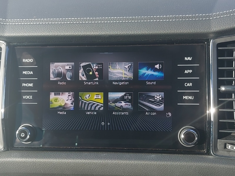 Used Skoda Kodiaq 2024 for sale - 77731934: Photo 10