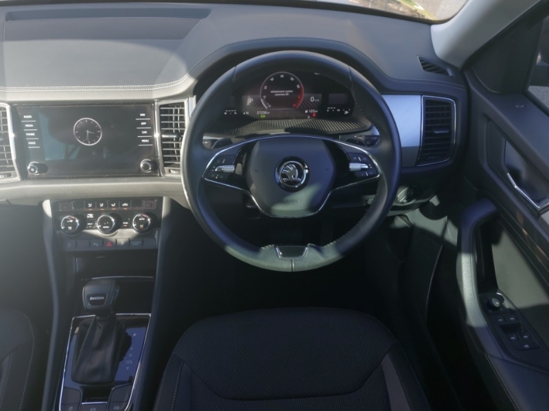 Used Skoda Kodiaq 2024 for sale - 77731934: Photo 7