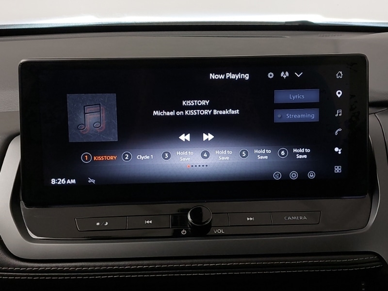 Used Nissan Qashqai 2025 for sale - 77982112: Photo 10