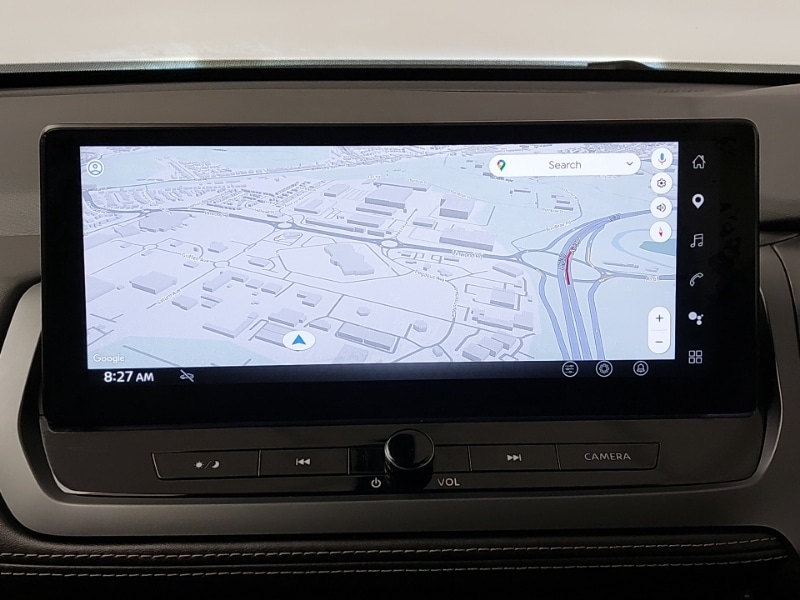 Used Nissan Qashqai 2025 for sale - 77982112: Photo 11