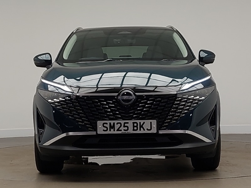 Used Nissan Qashqai 2025 for sale - 77982112: Photo 12