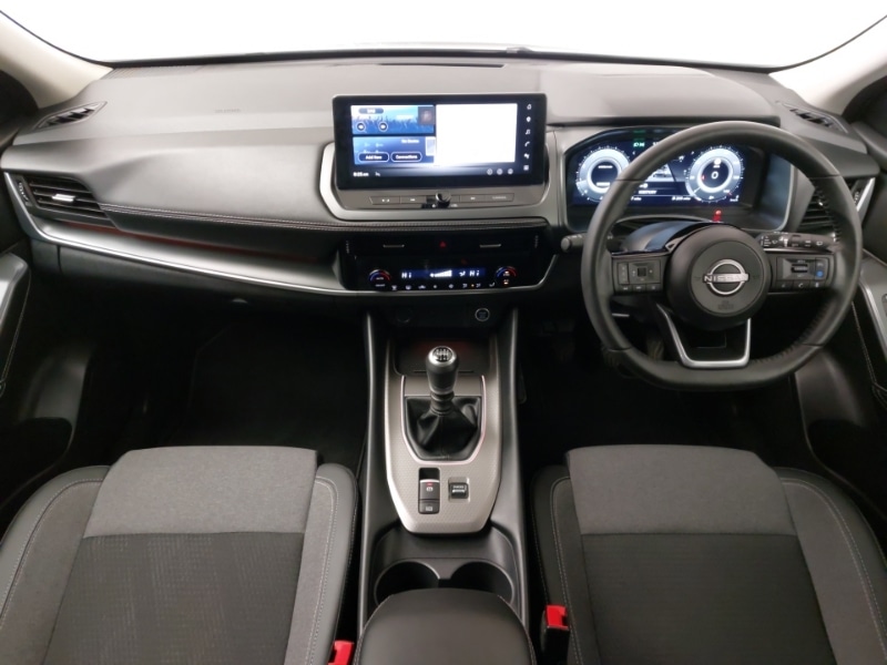 Used Nissan Qashqai 2025 for sale - 77982112: Photo 2