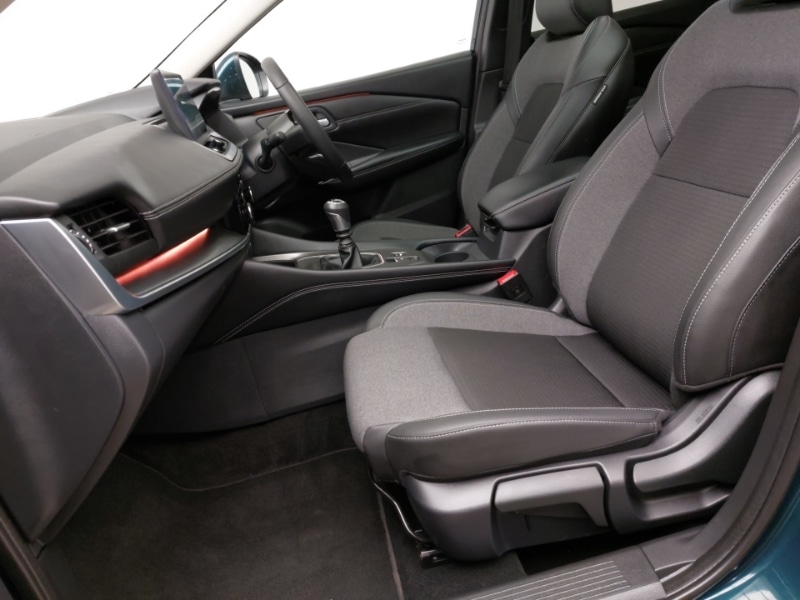 Used Nissan Qashqai 2025 for sale - 77982112: Photo 5