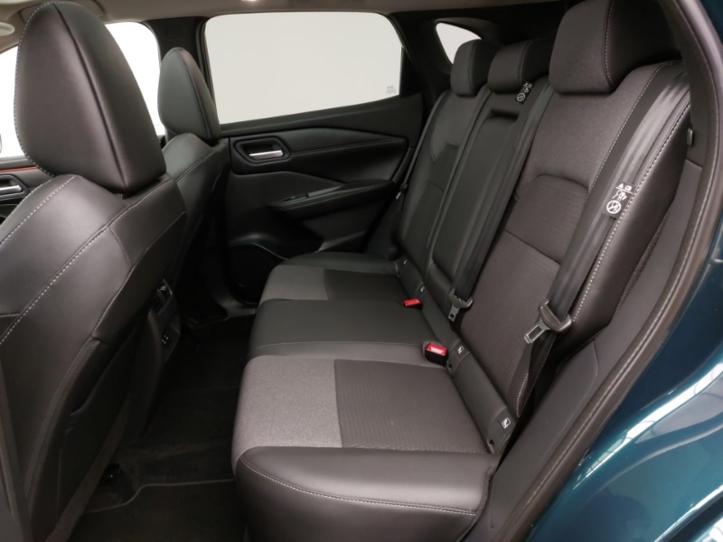 Used Nissan Qashqai 2025 for sale - 77982112: Photo 6