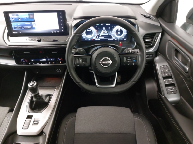 Used Nissan Qashqai 2025 for sale - 77982112: Photo 7