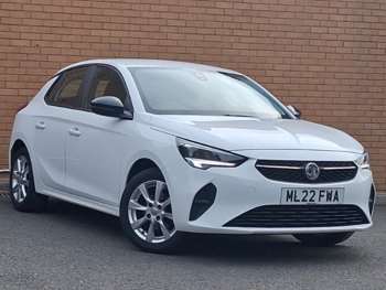 2022 - 1.2 SE Edition 5dr