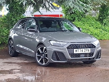 Used Audi A1 2024 for sale - 79100209: Photo