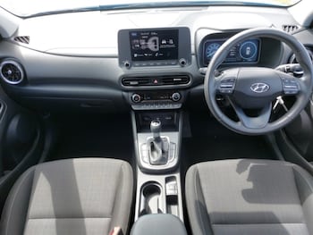 Used Hyundai KONA 2023 for sale - 75500384: Photo