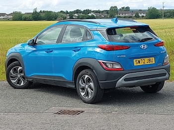 Used Hyundai KONA 2023 for sale - 75500384: Photo