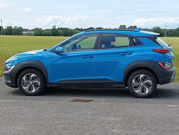 Used Hyundai KONA 2023 for sale - 75500384: Photo