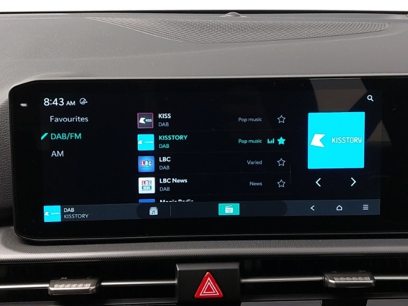 Used Kia Sportage 2025 for sale - 77150482: Photo 10