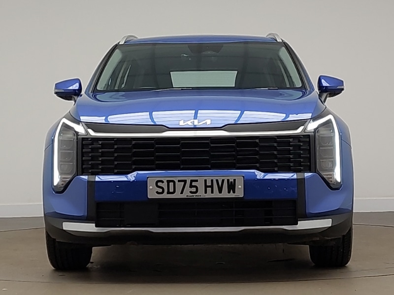 Used Kia Sportage 2025 for sale - 77150482: Photo 12