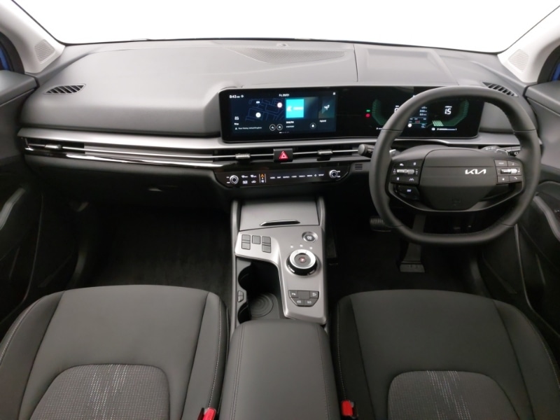 Used Kia Sportage 2025 for sale - 77150482: Photo 2