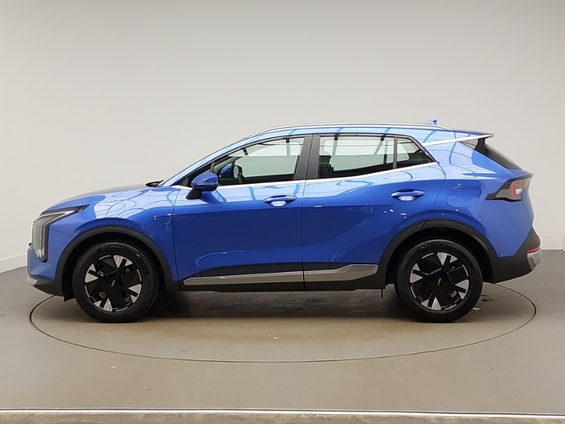 Used Kia Sportage 2025 for sale - 77150482: Photo 4