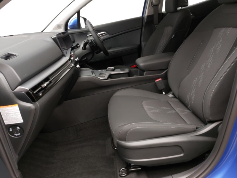 Used Kia Sportage 2025 for sale - 77150482: Photo 5