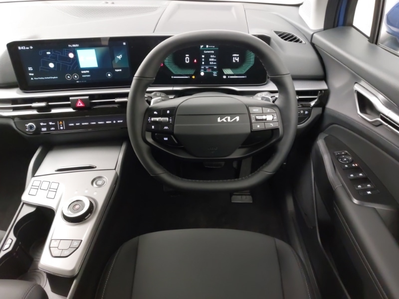 Used Kia Sportage 2025 for sale - 77150482: Photo 7