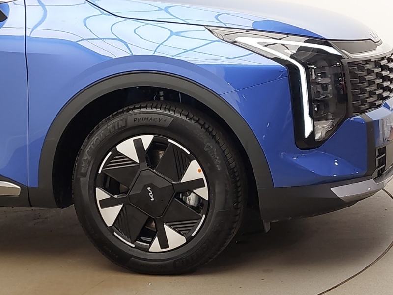 Used Kia Sportage 2025 for sale - 77150482: Photo 9