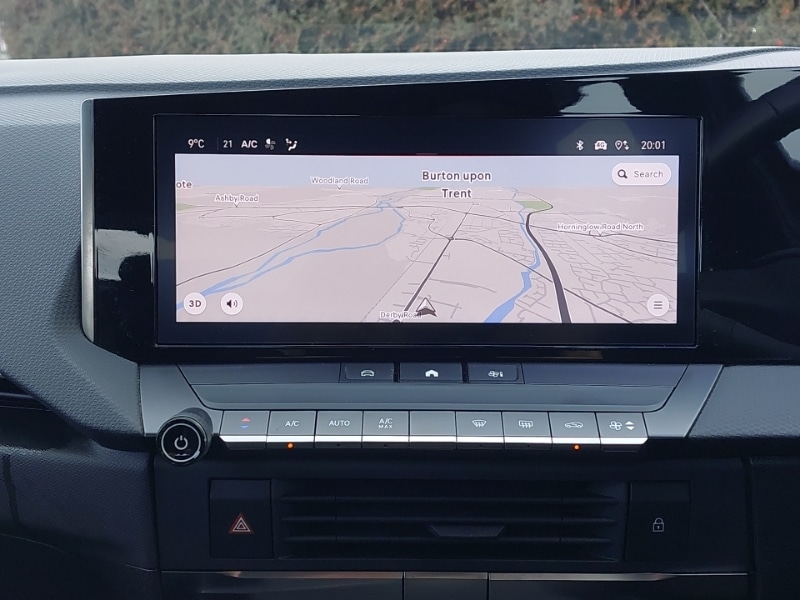 Used Vauxhall Astra 2022 for sale - 77434465: Photo 10