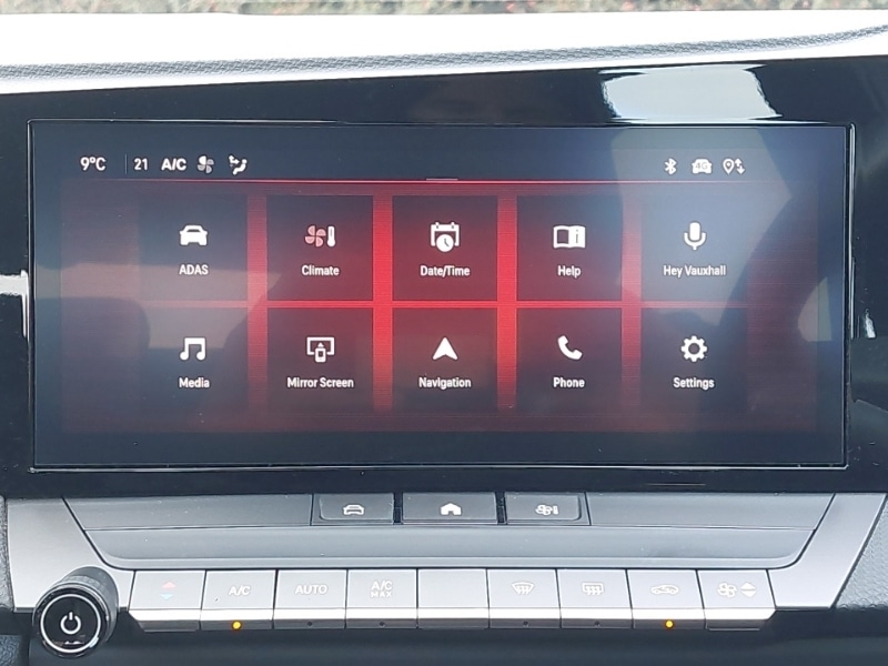 Used Vauxhall Astra 2022 for sale - 77434465: Photo 12