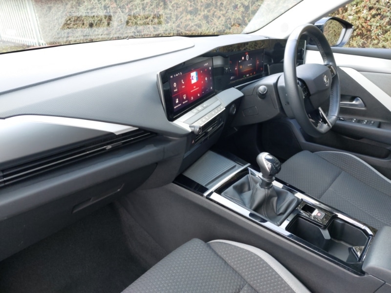 Used Vauxhall Astra 2022 for sale - 77434465: Photo 5