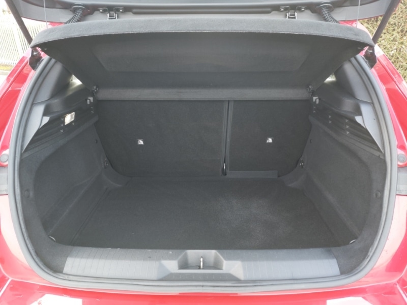 Used Vauxhall Astra 2022 for sale - 77434465: Photo 8