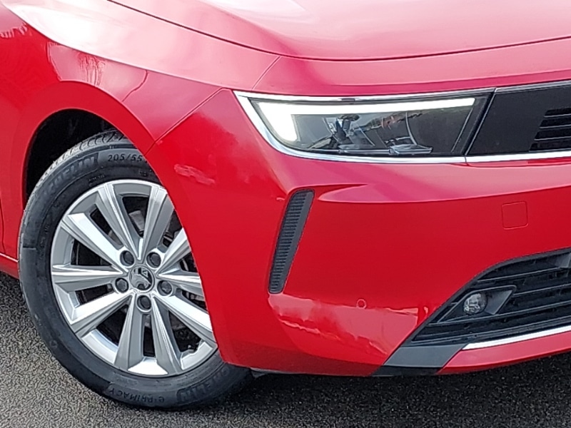 Used Vauxhall Astra 2022 for sale - 77434465: Photo 9