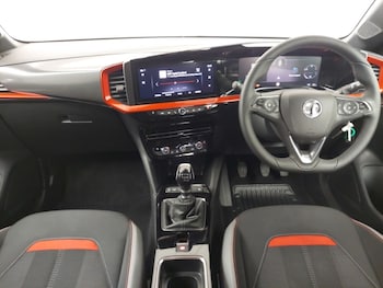 Used Vauxhall Mokka 2024 for sale - 78515870: Photo
