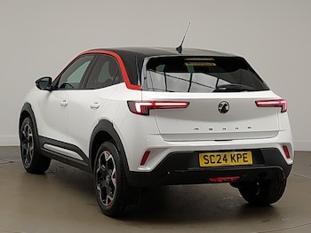 Used Vauxhall Mokka 2024 for sale - 78515870: Photo