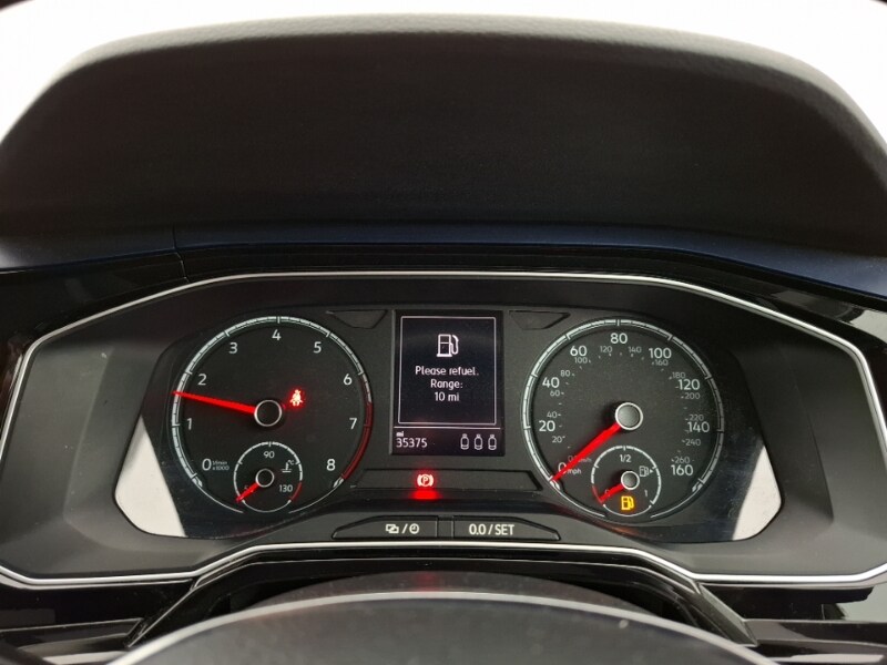 Used Volkswagen Polo 2020 for sale - 77652719: Photo 10