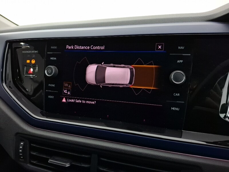 Used Volkswagen Polo 2020 for sale - 77652719: Photo 11