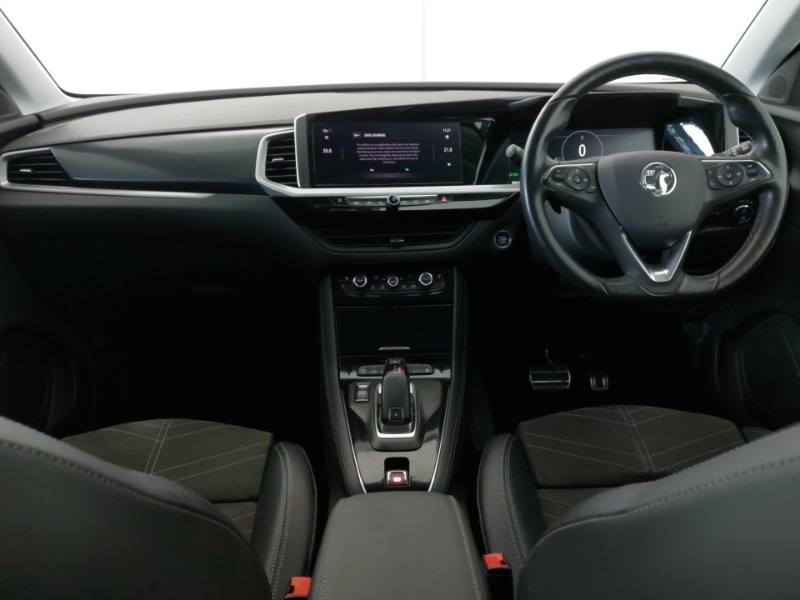 Used Vauxhall Grandland 2023 for sale - 77717626: Photo 2