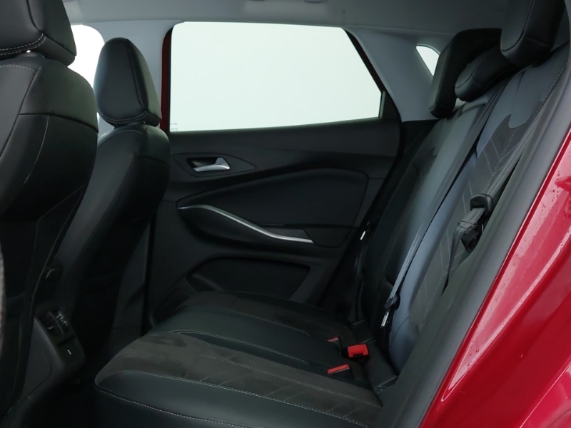 Used Vauxhall Grandland 2023 for sale - 77717626: Photo 6