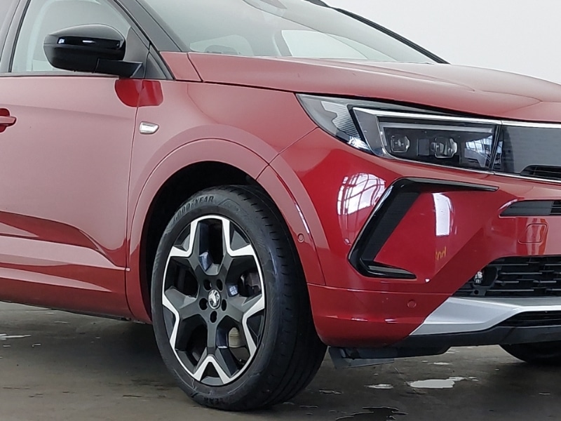 Used Vauxhall Grandland 2023 for sale - 77717626: Photo 9