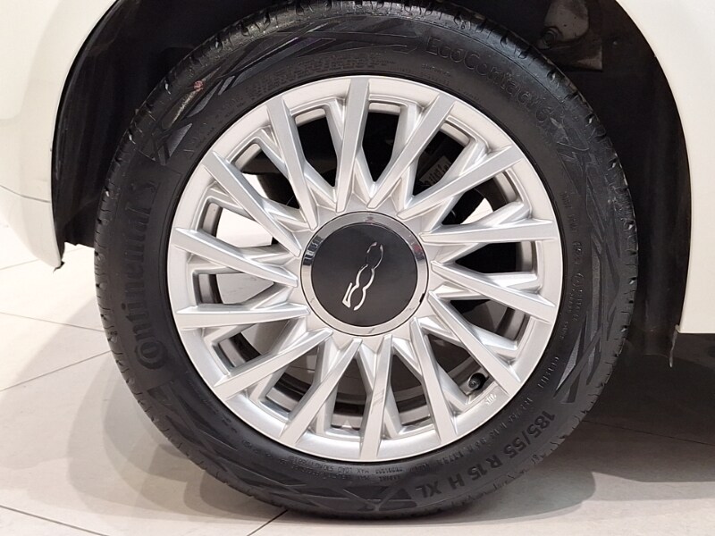 Used Fiat 500 2023 for sale - 76838098: Photo 12