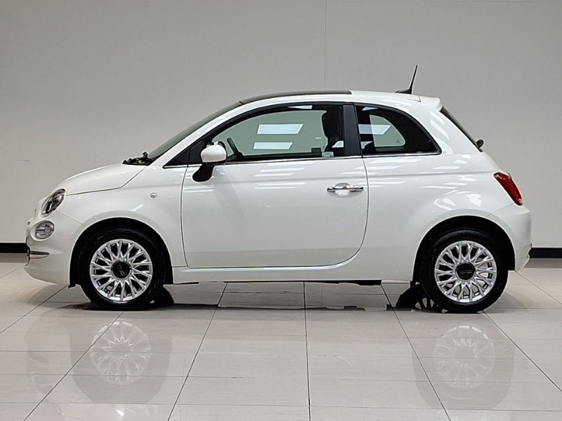 Used Fiat 500 2023 for sale - 76838098: Photo 4