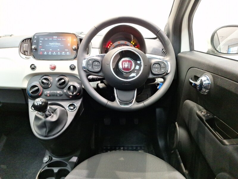 Used Fiat 500 2023 for sale - 76838098: Photo 7