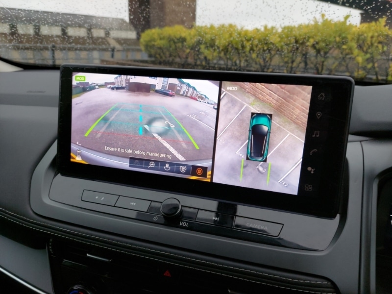 Used Nissan Qashqai 2025 for sale - 77467283: Photo 11