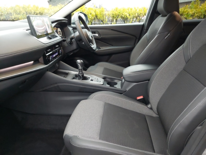 Used Nissan Qashqai 2025 for sale - 77467283: Photo 5