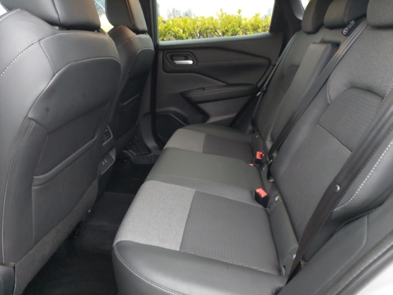 Used Nissan Qashqai 2025 for sale - 77467283: Photo 6