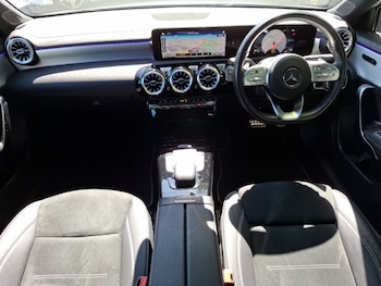 Used Mercedes-Benz A-Class 2022 for sale - 78917295: Photo