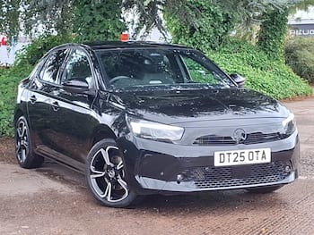 Vauxhall Corsa feature image