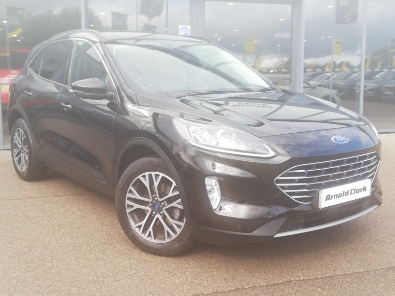 Used Ford Kuga 2022 for sale - 76578535: Photo 1