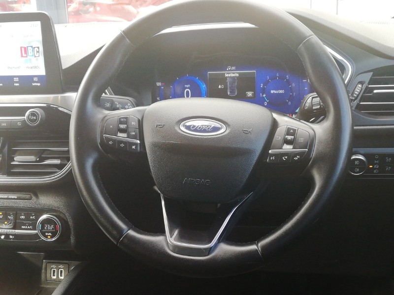 Used Ford Kuga 2022 for sale - 76578535: Photo 7
