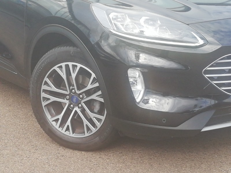 Used Ford Kuga 2022 for sale - 76578535: Photo 9